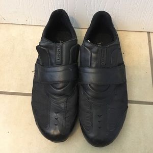 Lacoste shoes